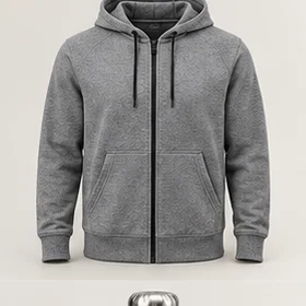 Everyday Zip